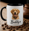 Custom Personalized Mug”