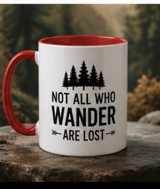 Custom Personalized Mug”