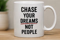 Inspirational Motivational Mug – Perfect Gift for Coffee Lovers ☕️