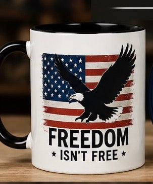 Custom Personalized Mug”