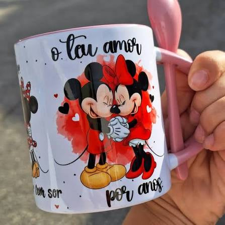 Cute Love Coffee Mug – Romantic Gift for Couples ❤️