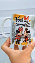 Cute Love Coffee Mug – Romantic Gift for Couples ❤️
